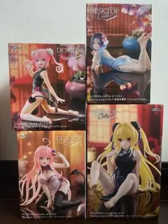 2026年最新】toloveる フィギュアの人気アイテム - メルカリ