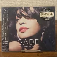 2026年最新】the ultimate collection sadeの人気アイテム - メルカリ
