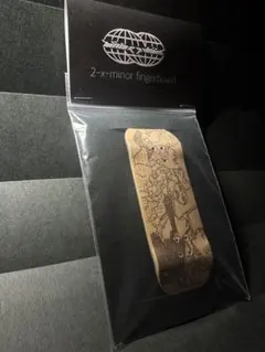 minor deck 指スケ デッキ