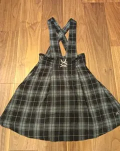 pom ponette　ポンポネットジュニア　SS