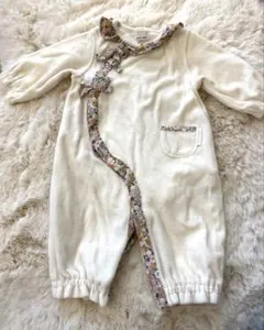 プティマイン　ロンパース