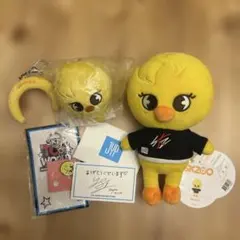 straykids skzoo スキズBbokAri ポガリ フィリックス ピリ - メルカリ