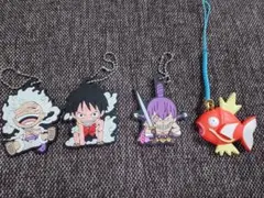 ワンピース　ガチャ