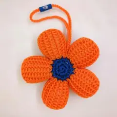 ラスト1点【新品未使用】goodgoods タイ 花 フラワー 向井康二