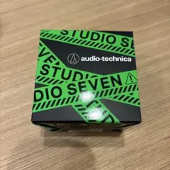 オーディオテクニカ バウンダリーマイクロホン AT844WH - メルカリ