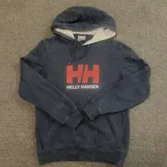 ヘリーハンセン スウェット