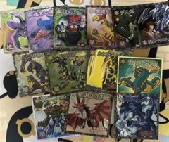2025年最新】遊戯王シール 森永の人気アイテム - メルカリ