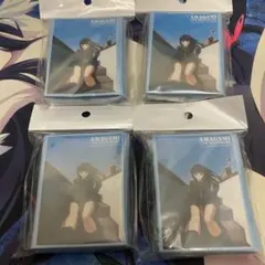 アマガミ 10th Anniversary カードスリーブ 4個セット 2026年最新】アマガミ スリーブの人気アイテム - メルカリ
