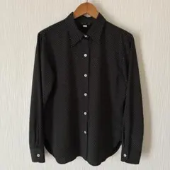 新品未使用品】Agnes b 丸襟 コットン シアーブラウス 日本製 0 - メルカリ