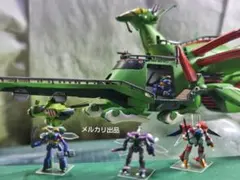 2026年最新】ゼラーナ 1/550の人気アイテム - メルカリ