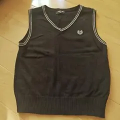 COMME CA ISM キッズ ベスト 130A