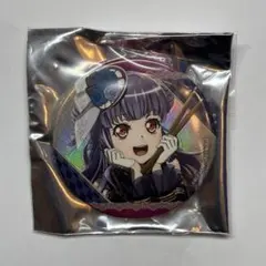 バンドリ 宇田川あこ ローソン限定缶バッジ - メルカリ