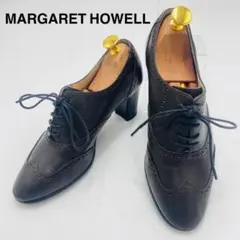 MARGARET HOWELL idea レースアップシューズ/パンプス 23のサムネイル