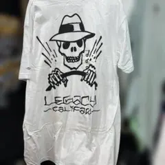 トライバル　TRIBAL ハーレーHURLEY Tシャツ LegacyXLのサムネイル