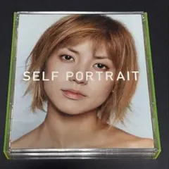 hitom iSELF PORTRAIT CD