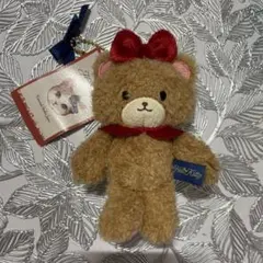 タイニーチャム　マスコット　USJ リアル猫シリーズ