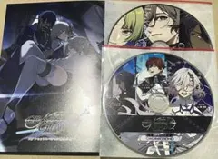 CRAZY CHA!N -エルピスの鎖- クレチェン ステラ特典小冊子+CD - メルカリ