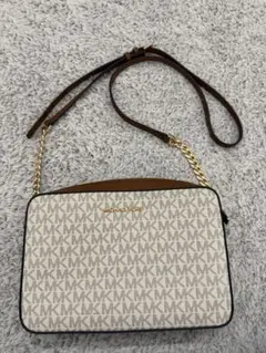 MICHAEL KORS ショルダーバッグ MKロゴのサムネイル