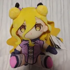 新品未開封 あおぎり高校 かわりみぬいぐるみ うる虎がーる - メルカリ