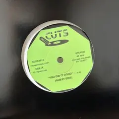 HOT029 vol.1 SMITH-CN DJ U-DRIVE - メルカリ