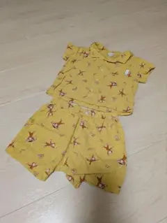 プティマイン おさるのジョージ セットアップ