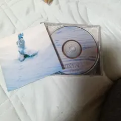 LUNA SEA　EDEN 初回ピクチャーレーベル盤