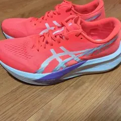 ASICS Magic Speed 4 （マジックスピード4） 27.0