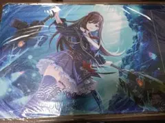 アサルトリリィ　石塚藤乃　プレイマット　デスクマット