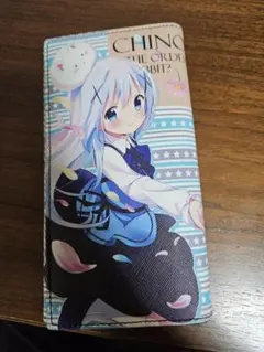 金色ラブリッチェ 長財布 パスケース シルヴィア シルヴィ - メルカリ