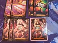 Hazbinhotel ハズビンホテル トレーディングカード ペンシャス - メルカリ