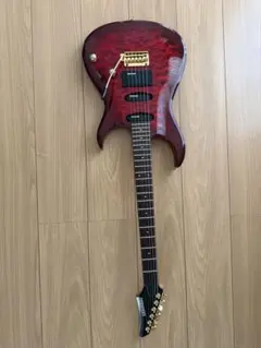 Grassroots G-TN-58G (ソフトケース付き) - メルカリ