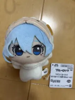 2026年最新】ブルーロック ちびぐるみvol.3の人気アイテム - メルカリ