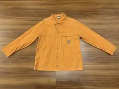 【美品】SANTA CRUZ ジャケットのサムネイル