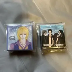 NANA CD風アクリルチャーム