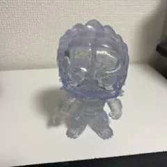 プレデターフィギュア
