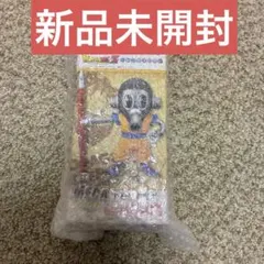トリヤマロボ DBZ MGO1 フィギュア 箱未開 箱角に小さな凹み 箱歪み