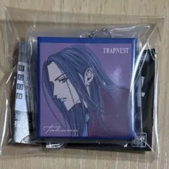 NANA CD風アクリルチャーム　一ノ瀬巧