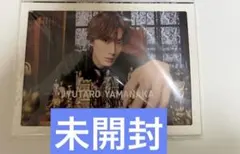 山中柔太朗　カレンダー