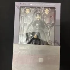 figma 390 ジャンヌ・ダルク・オルタ　未開封