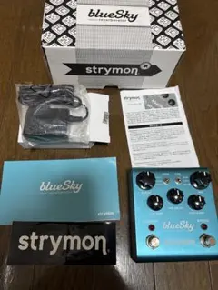 2025年最新】blue sky エフェクターの人気アイテム - メルカリ