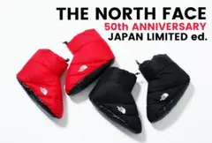 THE NORTH FACE NUPTSE TENT DOWN BOOTIE