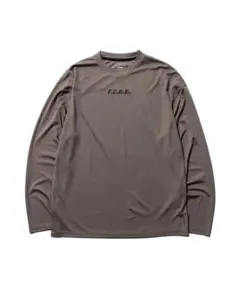 新品タグ付☆FCRB POLARTEC L/S TRAINING TOP☆XL - メルカリ