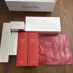 オレリー7点セット