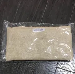 ロクシタンアメニティポーチ