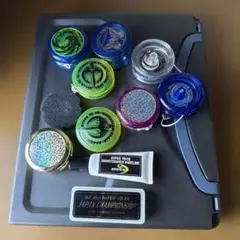 2025年最新】ハイパーヨーヨースペシャルセットの人気アイテム - メルカリ