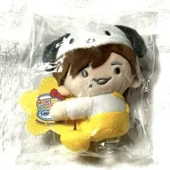 【新品未開封】なにわ男子 長尾謙杜 サンリオマスコット