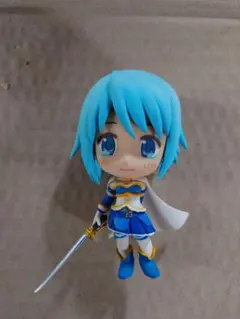 きゅんキャラ美樹さやか一番くじプレミアム魔法少女まどかマギカPart2のサムネイル