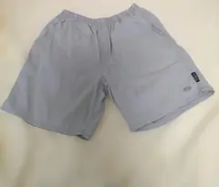 難あり★GOTCHA ハーフパンツ グレー★のサムネイル