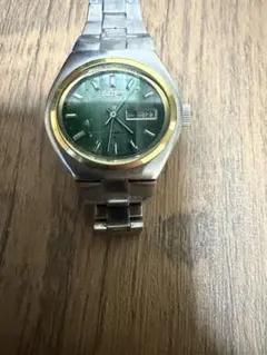 Ahihi樣専用 SEIKO Advan セイコー アドバンス 自動巻き 腕時計 - メルカリ