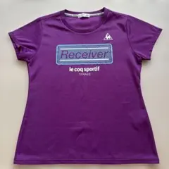 le coq sportif Tシャツ レディースMのサムネイル